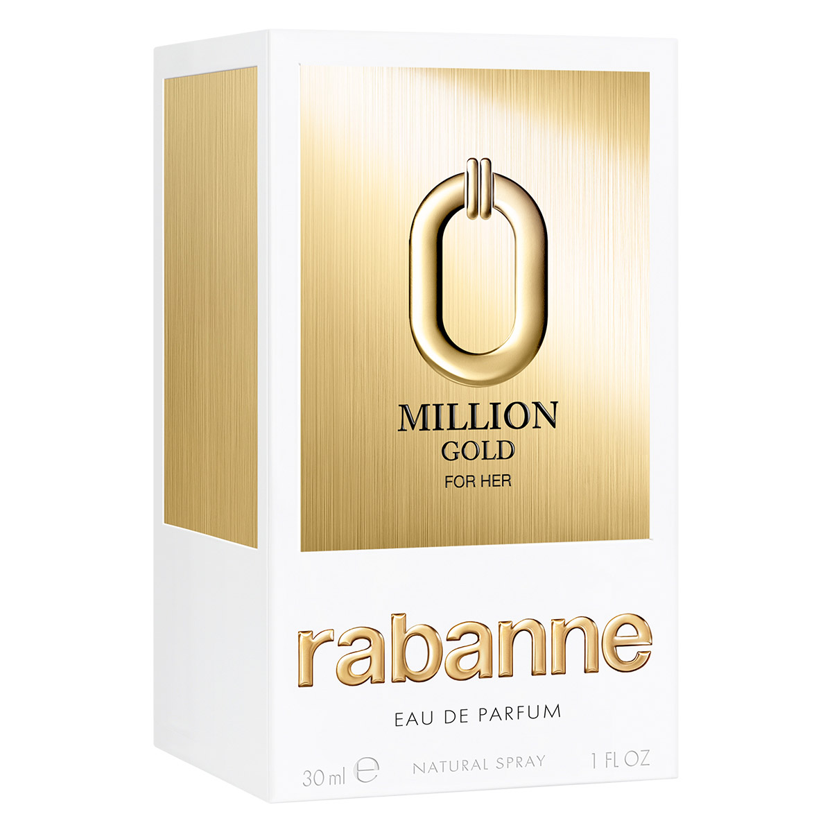 MILLION GOLD FOR HER EAU DE PARFUM